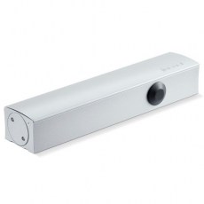 Cierrapuertas - Cierrapuertas GEZE TS 4000 Fuerza 1-6 Plata Sin Brazo