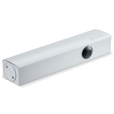 Cierrapuertas - Cierrapuertas GEZE TS 4000 Fuerza 1-6 Plata Sin Brazo