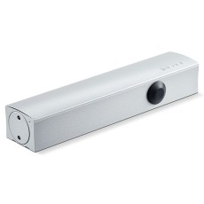Cierrapuertas GEZE TS 5000 ECline Fuerza 3-5 Plata sin Guía