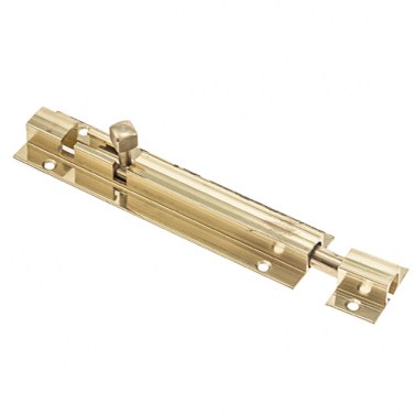 Pasador U500 100 mm Latón