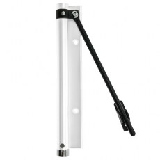 Brazo Muelle U5613 Blanco