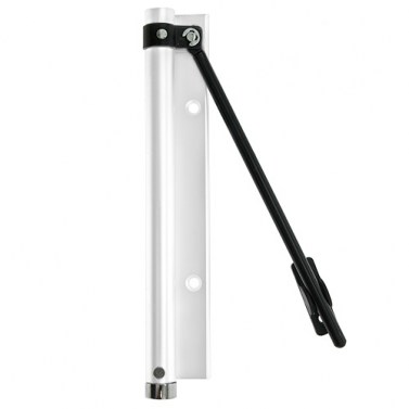 Brazo Muelle U5613 Blanco