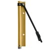 Brazo Muelle U5613 Oro