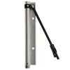 Brazo Muelle U5613 Plata