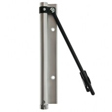 Brazo Muelle U5613 Plata