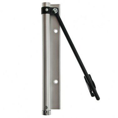 Brazo Muelle U5613 Plata