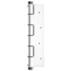 Bisagra Simple Acción U5814 Blanco