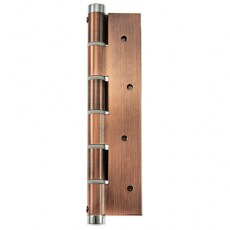 Bisagra Simple Acción U5814 Cobre