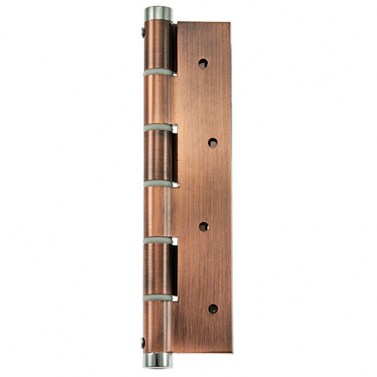 Bisagra Simple Acción U5814 Cobre