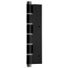 Bisagra Simple Acción U5814 Negro