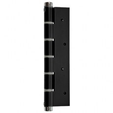 Bisagra Simple Acción U5814 Negro