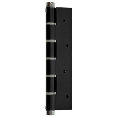 Bisagra Simple Acción U5814 Negro
