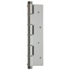 Bisagra Simple Acción U5814 Níquel Satinado