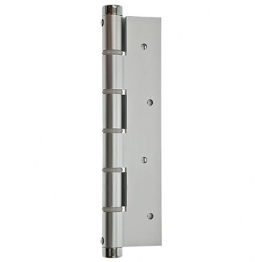 Bisagra Simple Acción U5814 Níquel Satinado
