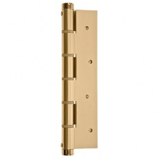 Bisagra Simple Acción U5814 Oro