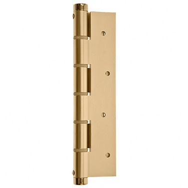 Bisagra Simple Acción U5814 Oro
