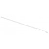 Tirador Extend 1200 Aluminio Blanco Mate