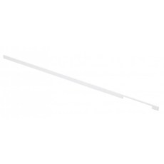 Tirador Extend 1200 Aluminio Blanco Mate