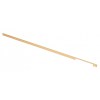 Tirador Extend 1200 Aluminio Oro Cepillado