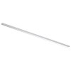 Tirador Hexa 1.200 mm Aluminio Mate