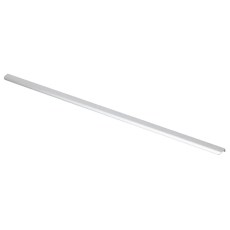 Tirador Hexa 1.200 mm Aluminio Mate