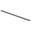 Tirador Hexa 1.200 mm Negro Mate