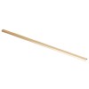 Tirador Hexa 1.200 mm Oro Cepillado