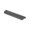Tirador Hexa 160 mm Negro Mate