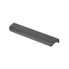 Tirador Hexa 160 mm Negro Mate