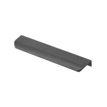 Tirador Hexa 160 mm Negro Mate