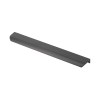Tirador Hexa 256 mm Negro Mate