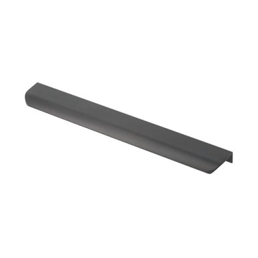 Tirador Hexa 256 mm Negro Mate
