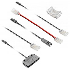 Iluminación - Cables y Accesorios para Iluminación LED