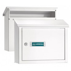 Recogecartas Maxi Blanco