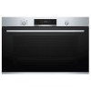 Hornos - BOSCH Horno Multifunción VBD5780S0 Inox
