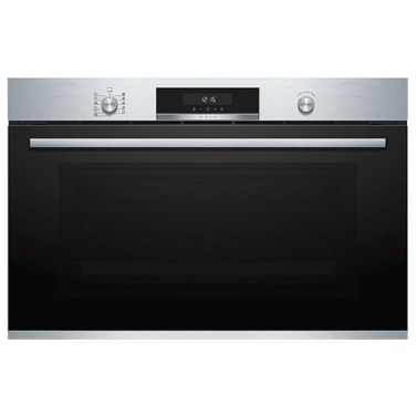 Hornos - BOSCH Horno Multifunción VBD5780S0 Inox