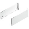 GRASS Cacerolero Vionaro H185 400mm Blanco