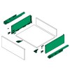 GRASS Cacerolero Vionaro H185 400mm Grafito