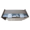 Corredera y kit para armario - Sistema Puerta Corredera Volare V80 Adapta SYSKOR