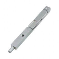 Pasador Embutir Sicurtop A4 L180 F18 Plata