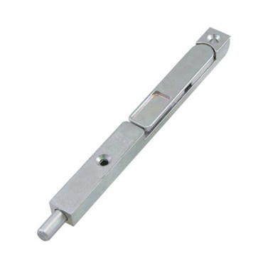 Pasador Embutir Sicurtop A4 L180 F18 Plata