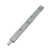 Pasador Sobreponer Sicurtop A12 L300 F18 Plata