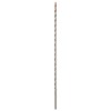 Consumibles para herramientas - Broca Widia Larga Pared 10x400 mm Profesional