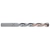 Broca Widia Pared 10x120 mm Profesional