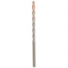 Consumibles para herramientas - Broca Widia Larga Pared 10x200 mm Profesional