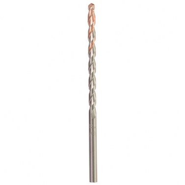 Consumibles para herramientas - Broca Widia Larga Pared 10x200 mm Profesional