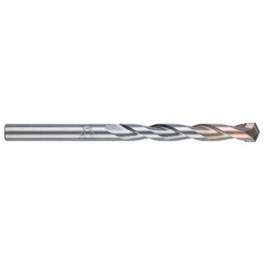 Consumibles para herramientas - Broca Widia Pared 11x150 mm Profesional