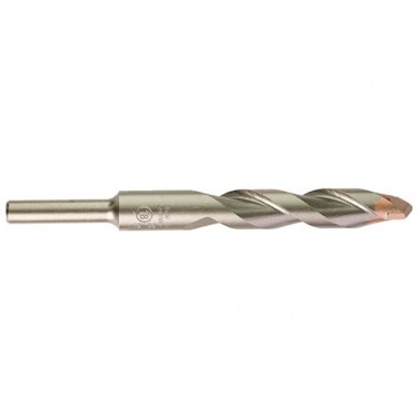 Consumibles para herramientas - Broca Widia Pared 18x160 mm Profesional