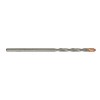 Broca Widia Pared 3,5x80 mm Profesional