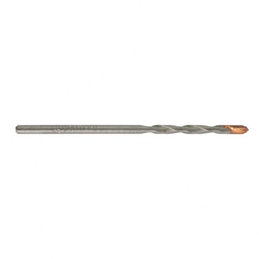 Broca Widia Pared 3,5x80 mm Profesional
